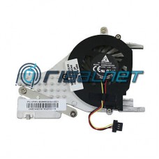 HP Mini 110-3000 Thermal Module c/ Fan Heatsink UMA 
